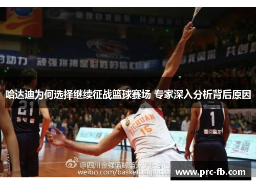 哈达迪为何选择继续征战篮球赛场 专家深入分析背后原因