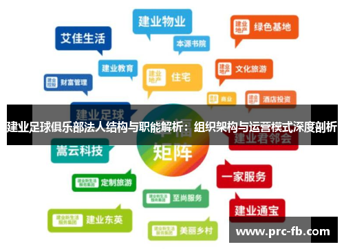 建业足球俱乐部法人结构与职能解析：组织架构与运营模式深度剖析