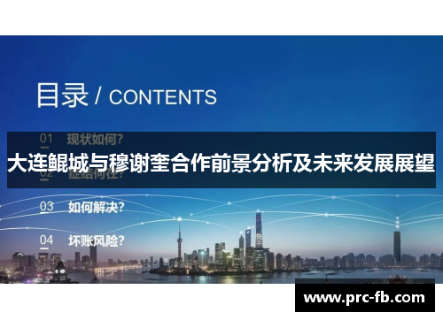 大连鲲城与穆谢奎合作前景分析及未来发展展望