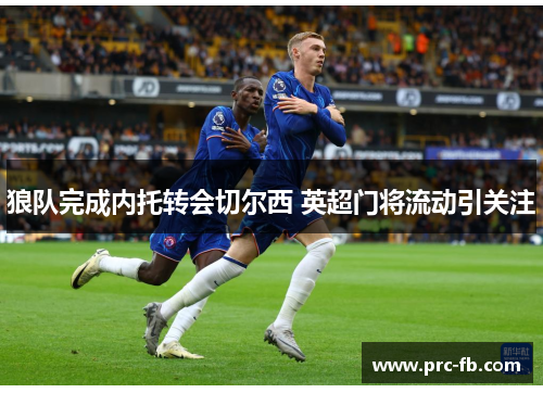 狼队完成内托转会切尔西 英超门将流动引关注 狼队完成内托转会切尔西 英超门将流动引关注
